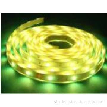 LED Flat Rope Light